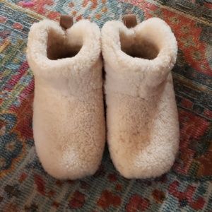 Ugg slippers